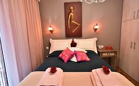 Queens Bed&Rest Luxury Apartment